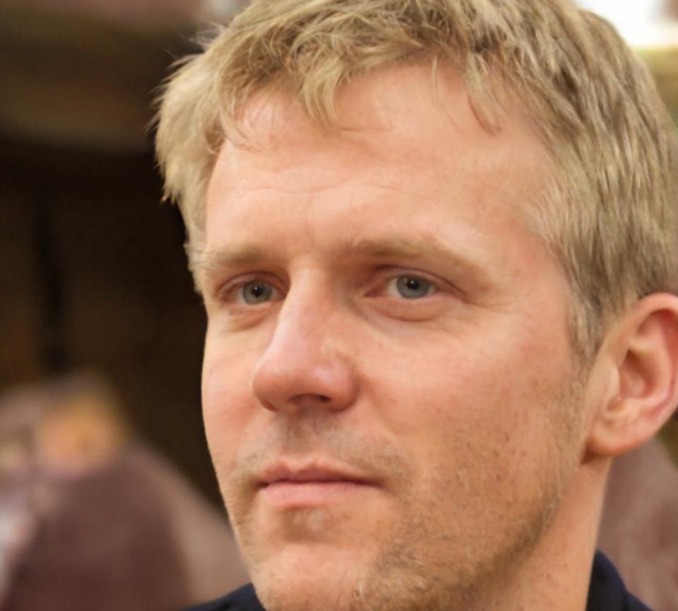 Vikram Singh testimonial