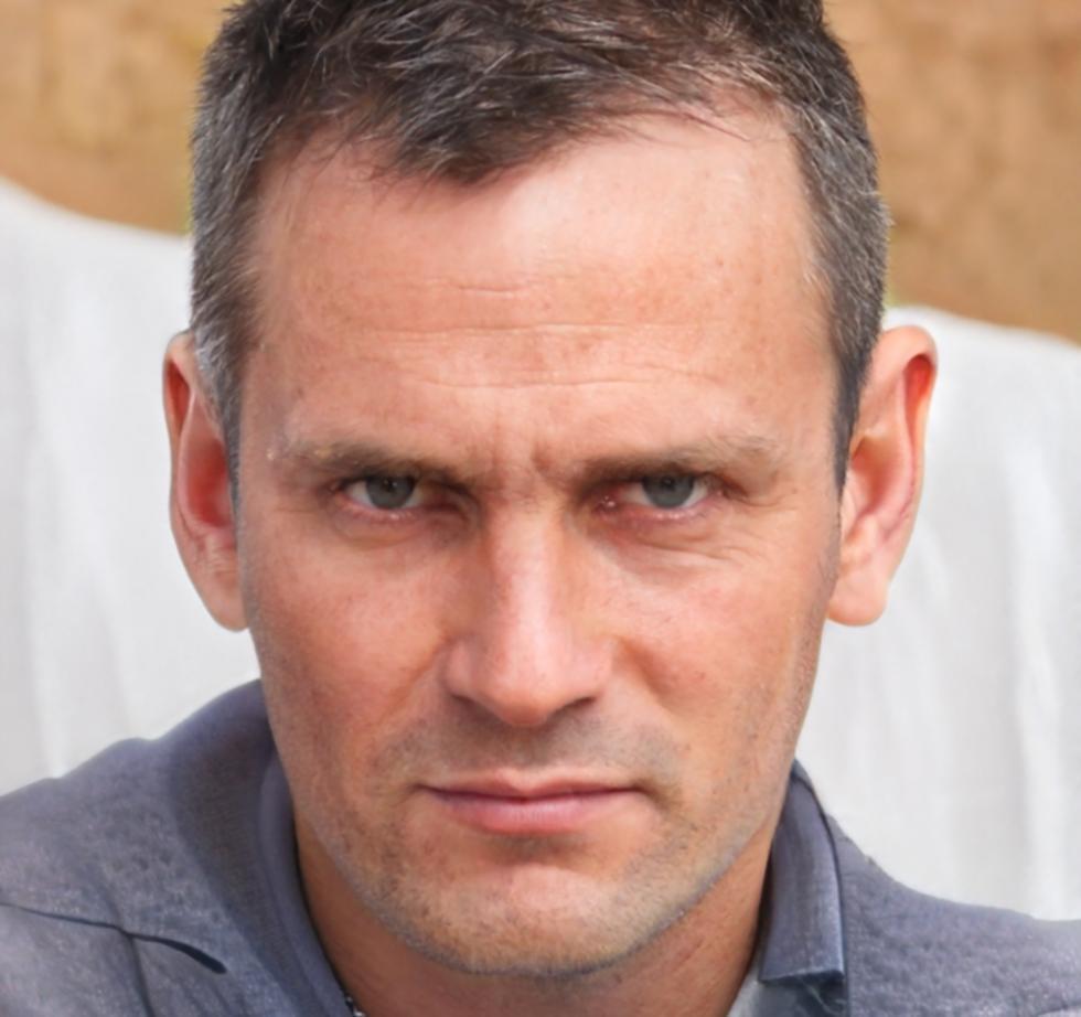 Rajesh Kumar - Game Developer