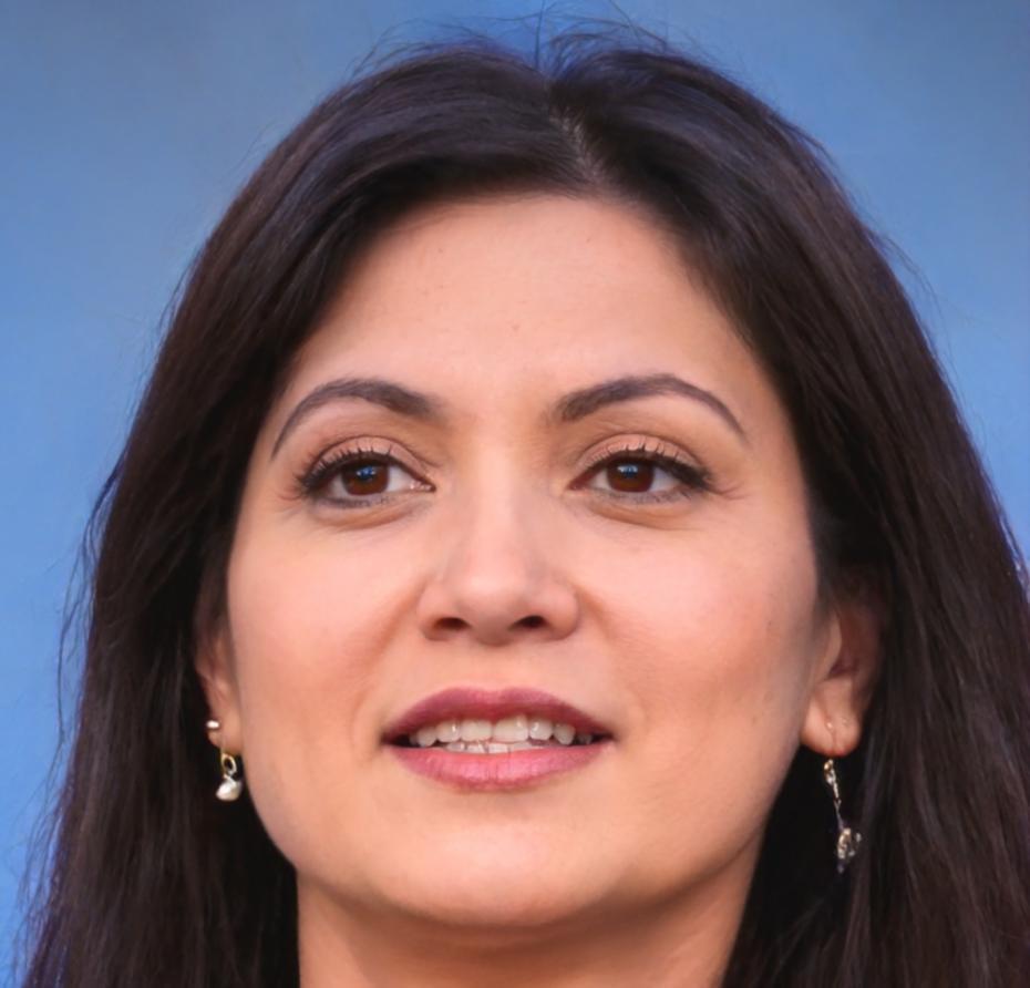 Priya Sharma - Mobile Game Creator